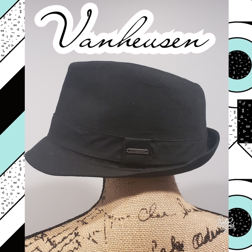 Vanheusen Hat